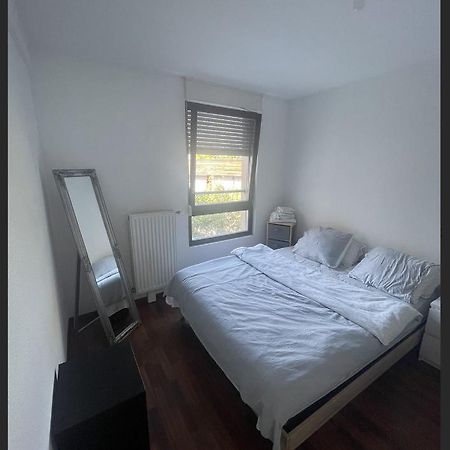 Chambre Chez L'Habitant A 斯特拉斯堡 外观 照片