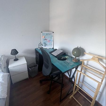 Chambre Chez L'Habitant A 斯特拉斯堡 外观 照片